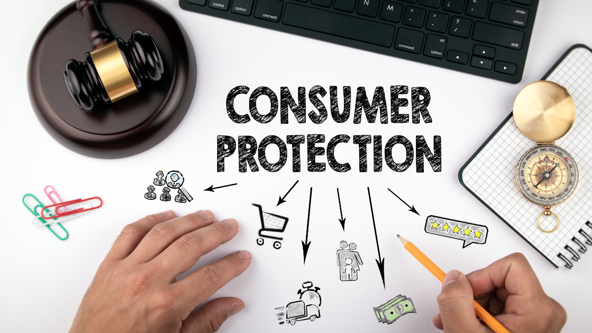 Legal Protection to Consumers: How Affordable Consumer Legal Services Guard You — and Why It Matters