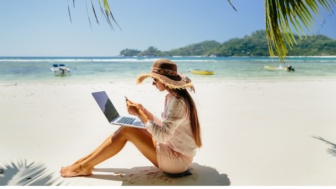 Become a LegalShield Associate: Build a Business With Purpose, Flexibility, and Residual Income