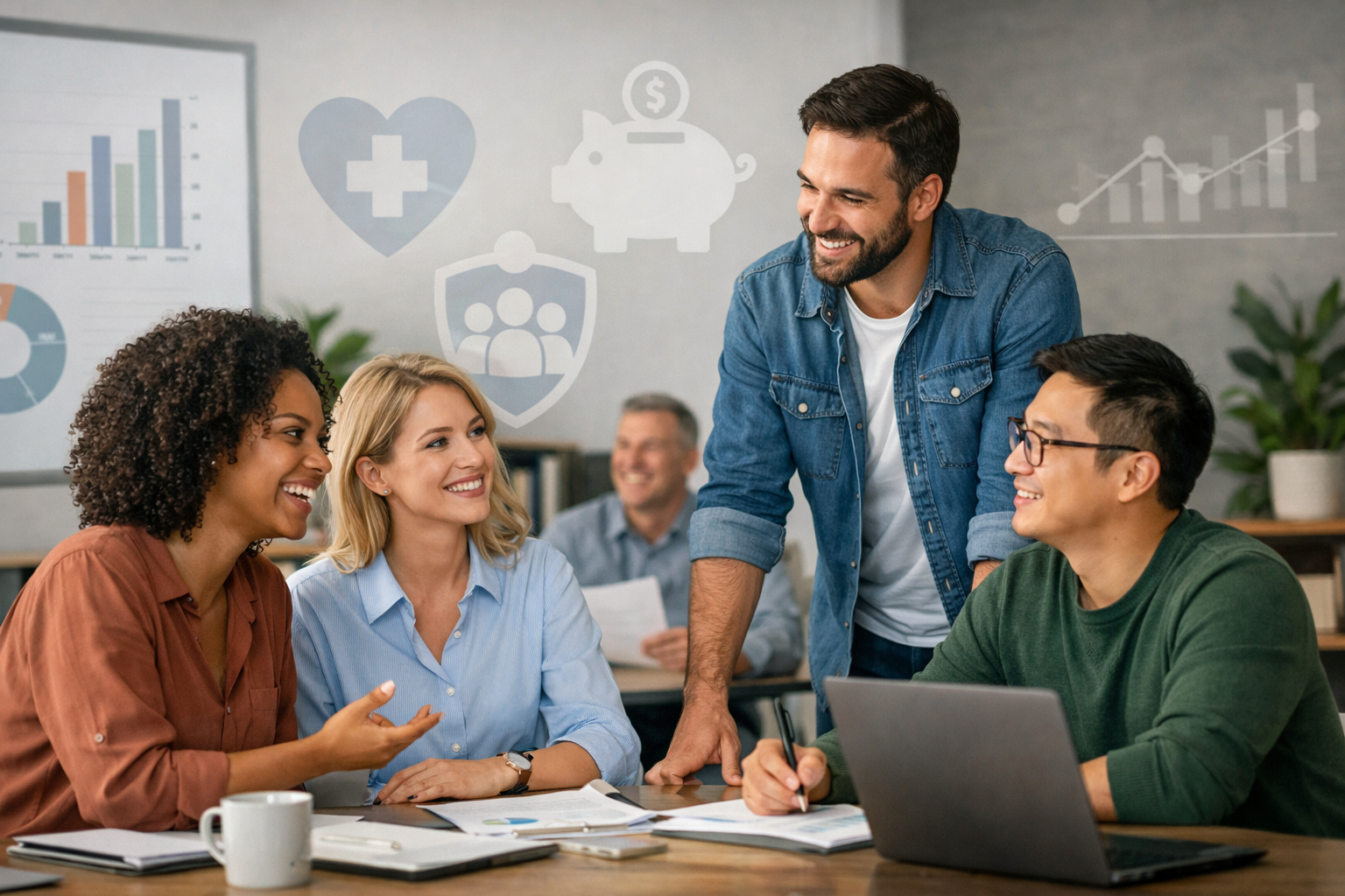 How Much Do Employee Benefits Cost for Small Businesses in 2026?