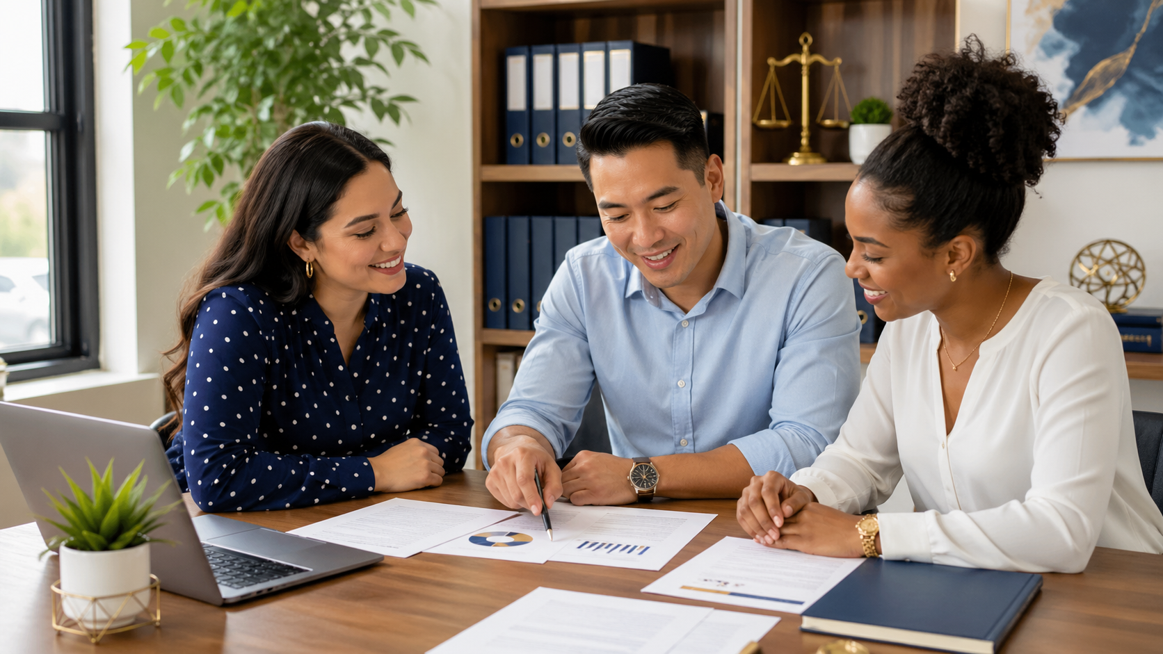 The Legal Assistance Employee Benefit: A Smart, Affordable Solution for Today’s Workforce