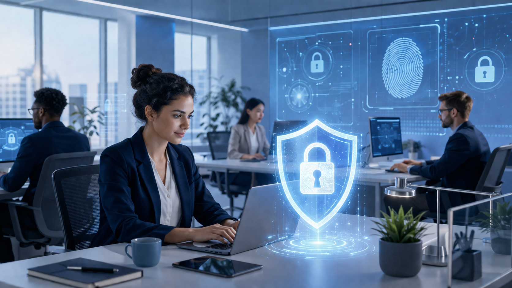 Identity Theft Workforce Productivity Impact: What Every Employer Must Know