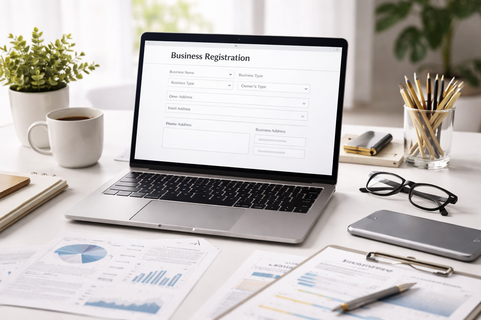 How to Start an LLC: A Complete Guide for New Business Owners