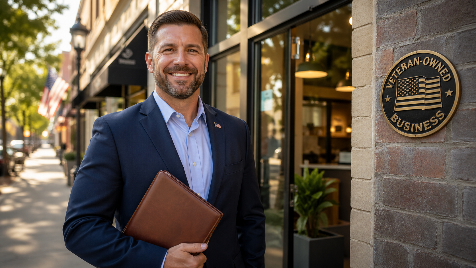 Veteran-Owned Business Certification Benefits: What You Need to Know Before You Apply
