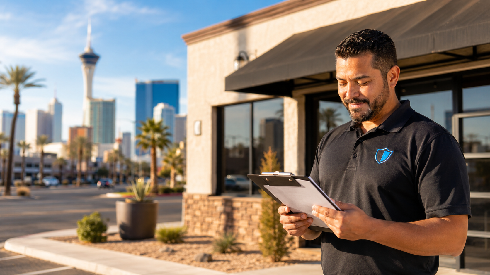 Nevada Workers Comp Small Business Guide: What Every Las Vegas Owner Must Know