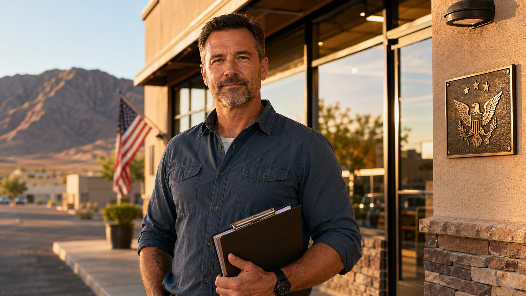 Nevada Veteran Business Funding: Grants, Loans & Contracts You Can Apply for Right Now