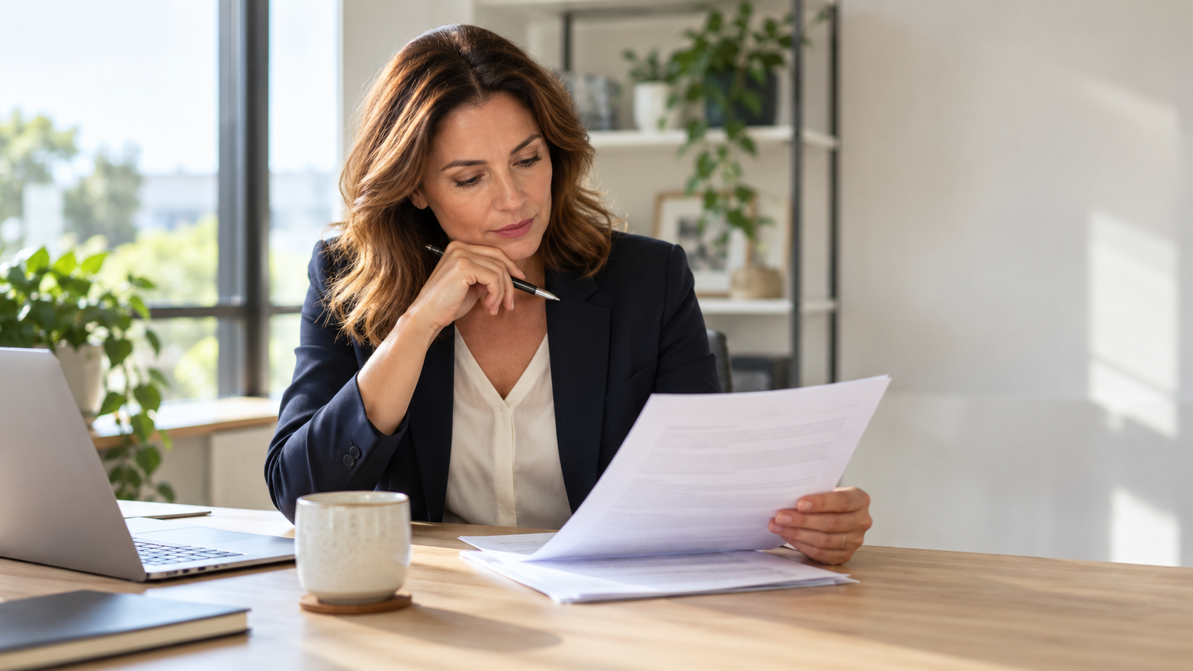 Business Contracts to Review Before Signing: 9 Agreements Worth a Second Look